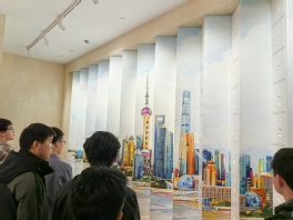 我校开展2025年“南京大屠杀死难者国家公祭日”纪念活动