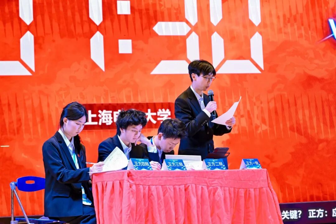 “上海高校学生国家安全素养展示活动”在我校举行 “上海高校学生国家安全素养展示活动”在我校举行